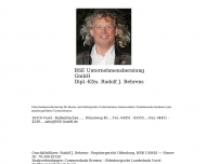 Bild BSE Unternehmensberatung GmbH