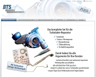 Bild BTS GmbH