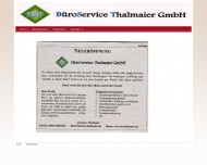 Bild BST BroService Thalmaier GmbH