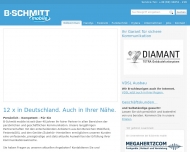 Bild B. Schmitt mobile GmbH