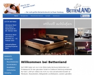 Bild BTH Bettenland Halstenbek GmbH