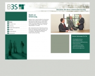 Bild B3S Management-Beratungs GmbH & Co. KG
