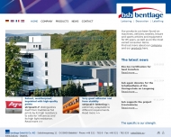 Bild bsb-bentlage GmbH & Co. KG.