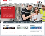 Bild BTG Instruments GmbH