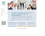 Bild B und B Unternehmensberatung GmbH