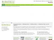 Bild b-safety GmbH