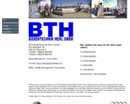 Bild BTH Bodentechnik Hehl GmbH