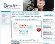 Bild BSS Business Solutions for Services GmbH
