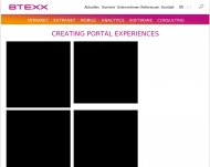 Bild btexx technologies Unternehmergesellschaft (haftungsbeschrnkt) & Co. KG