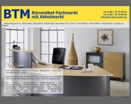 Bild BTM Brombelfachmarkt e.K. -Inh. Klaus Mller