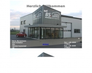 Bild BS Autoservice GmbH