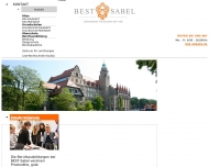 Bild BSB GmbH Best Sabel -Gemeinnützige Bildungsgesellschaft