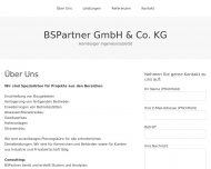 Bild BSPartner GmbH & Co. KG