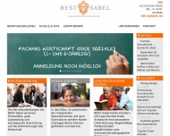 Bild BSB GmbH-Best Sabel Bildungszentrum