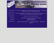 Bild BSH Betonsanierung Heuser & Hampel GmbH