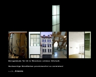 Bild BTA Betriebs- und Anlagegesellschaft mbH