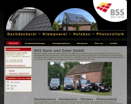 Bild BSS Dach- und Solar GmbH