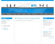 Bild BTC Business Travel Company GmbH