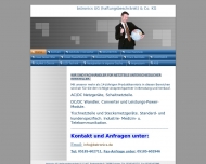 Bild bstronics Ltd. & Co KG
