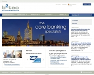 Bild b2tec-Software GmbH