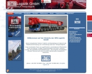 Bild BTB Logistik GmbH