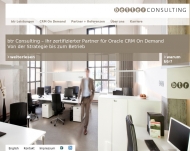 Bild btr Consulting GmbH