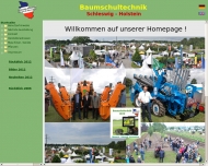 Bild BTB Baumschultechnik und Beratung GmbH
