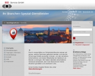 Bild BSD Service GmbH