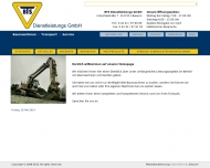 Bild BTS Dienstleistungs GmbH
