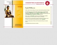 Bild Buddhistische Zentren West der Karma Kagy Linie e.V.
