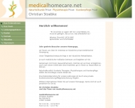 Bild Buksmaui medical homecare GmbH