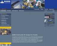 Bild Budde Frdertechnik GmbH