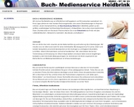 Bild Buch- & Medienservice Heidbrink GmbH & Co. KG