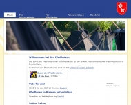 Bild Bund der Pfadfinderrinnen und Pfadfinder Landesverband Bremen e.V.