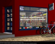 Bild Buchladen Pontstrae 39 Volkmar Matthias Thlen e.K.