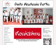 Bild Budo Akademie Berlin e.V.