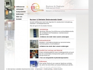 Bild Buchner & Diethelm Elektrotechnik GmbH