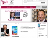 Bild Buchhandlung Stangl + Taubald GmbH Weiden i.d. Opf.