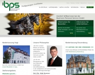 Bild Buemann Personal Service GmbH