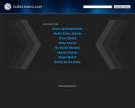 Bild Bullet Event GmbH