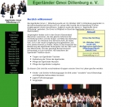 Bild Bund der Eghalanda Gmoin e.V.