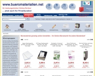 Bild bueromaterialien.net GmbH
