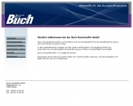 Bild Buch Rohstoffe fr die Kunststoffindustrie GmbH