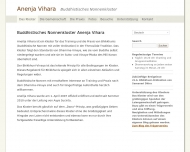 Bild Buddhistisches Nonnenkloster e. V.