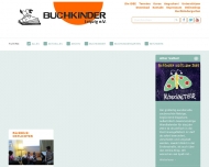 Bild Buchkinder Leipzig e.V.