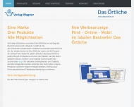 Bild Buchdruckerei Joh. Wagner & Shne KG