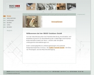 Bild BUKO Solutions GmbH