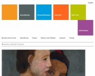 Bild Bucerius Kunst Forum gemeinntzige GmbH