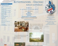 Ankauf Verkauf Kunsthandel Dachau Allach Porzellan Militaria Gem?lde Grafik M?bel Nachlass