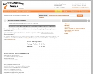 Bild Buchhandlung Fuksa e.K.